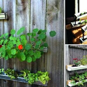 Декорацията помага много в ограниченото място