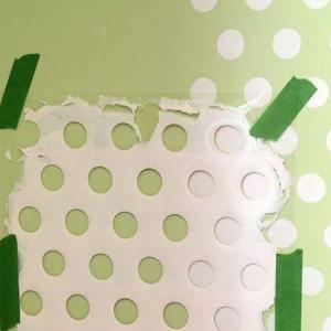 Оберете точките!