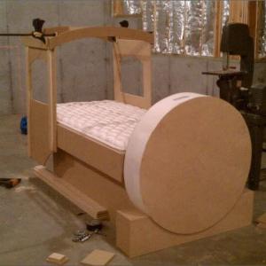 Стъпка 6: Направете покрива