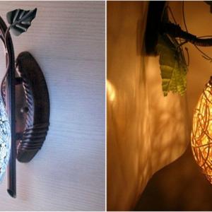 Цветно вдъхновение и неповторима декорация в едно