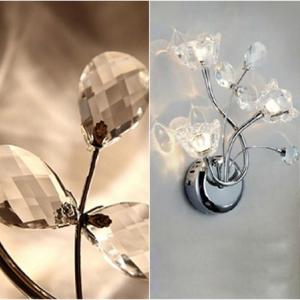 Кристални лампи