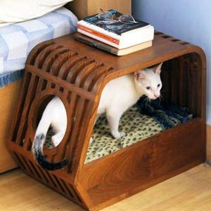 Функционално за вас и вашия любимец