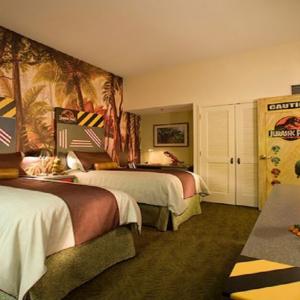 Праисторическият свят в детската