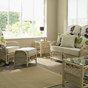 Мебели от ратан за вашия интериор