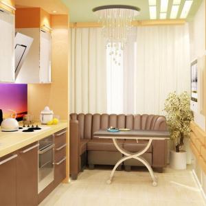 Направете от балкона си комфортно кътче за отмора