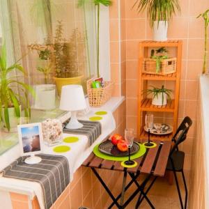 Подберете перфектните декорации