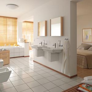 Предвидете отделно помещение за баня в спалнята