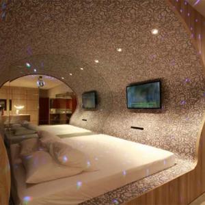 Адаптивни материали при матраците