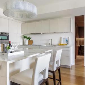 Лукс и чистота в кухнята