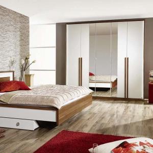 Как да промените спалнята, когато станете двама