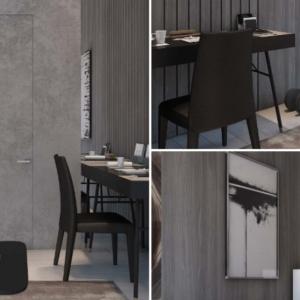 Лично пространство за работа, релакс и спорт