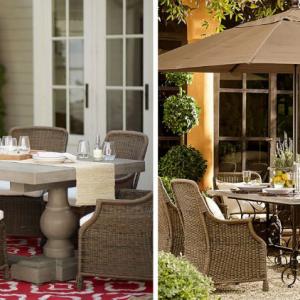 Стил и класа в градината