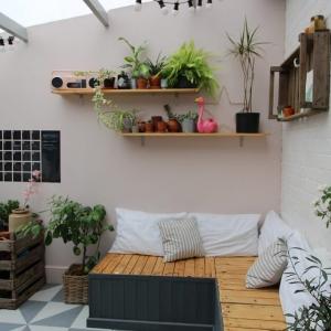 Антрето се превръща в място, където може прекарате цялата вечер