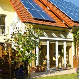 Няколко идеи за удобен и енергийно устойчив дом