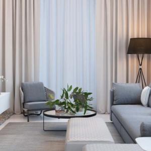 Релакс в хола