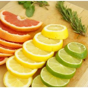 Цитрусови рецепти за божествено ухание