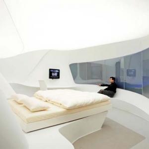 Всички удобства на технологиите