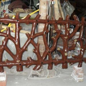 Специално внимание към парапета