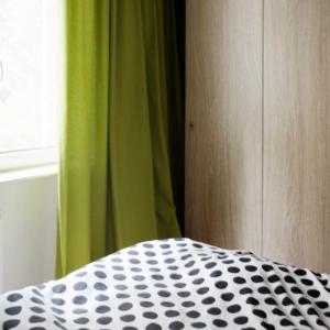 Малка, но свежа спалня