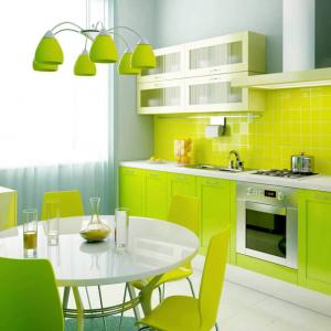 Лайм - цветът на свежестта