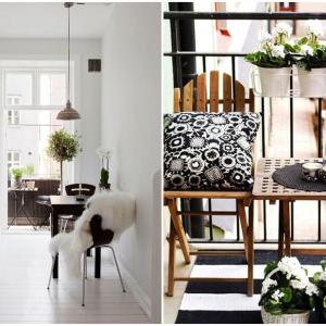 Създайте приятно местенце за сутрешното си кафе