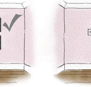 Подредба в стил "арт галерия"