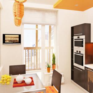 Настанете любимите си саксийни растения на балкона