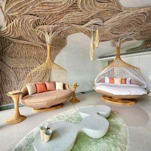 Ин и ян в съвременната архитектура