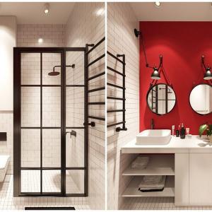 Изчистен интериор и семпла атмосфера