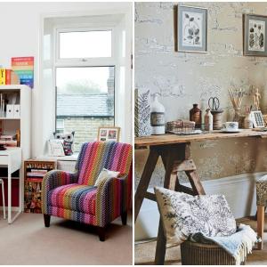 Отделете пространството прецизно и със стил!