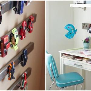 Интересен метод за организация в детската