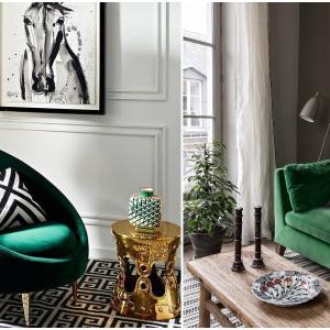 Елементи, взети от природата