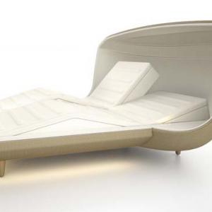 Легла, генериращи енергия