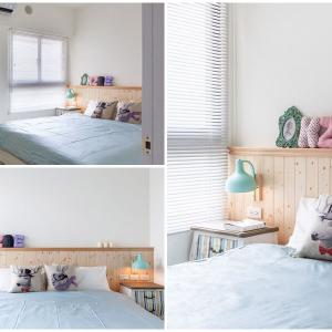 Спалнята предразполага към отмора и релакс