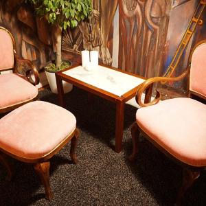 Мебели "Българска роза"