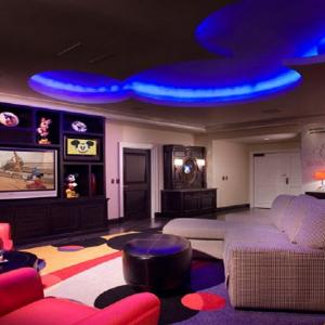 Кът на Мики Маус – място на много детски усмивки