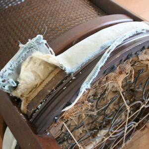 Обърнете внимание на пружините