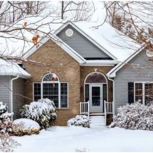 Отопление през предстоящите студени месеци