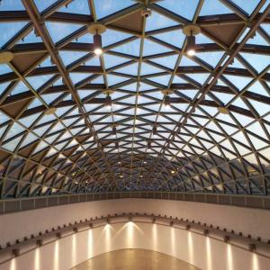 Спорархитектс влизат в играта