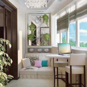 Ненадмината красота