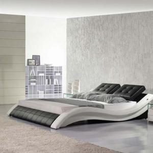 Вградени сензори в леглата