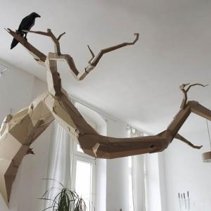 Проект за напреднали творци