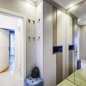 Антрето – малко, но със стил