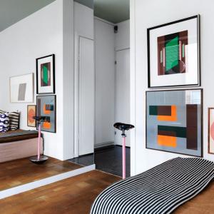 Огледална преграда у дома - защо не?