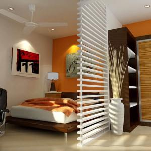 Обърнете специално внимание на осветлението