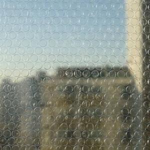 Изолация и защита на прозорците с аерофолио