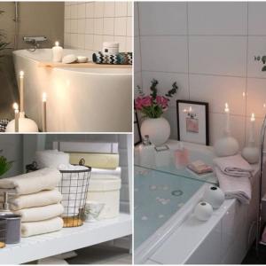 Подредбата е ключът към хармонията!