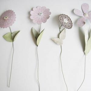 Стените ви ще се съживят с подобна декорация