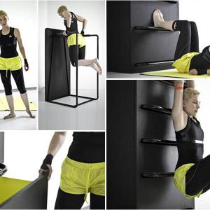 Фантастични функционални мебели