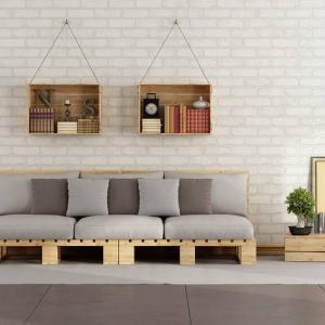 Диванът, който ще се върже на всеки интериор